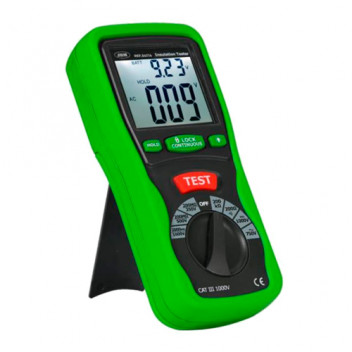 INSULATION TESTER