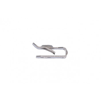 CONNECT Zinc U-Nut - for Ford 50pc