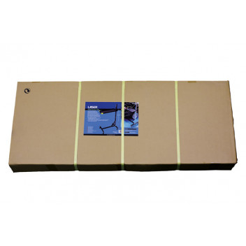 LASER Mobile Service Table