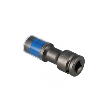 LASER Alloy Wheel Torsion Socket 17mm
