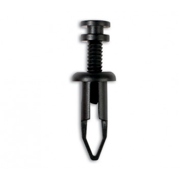 CONNECT Screw Rivet Retainer for Toyota Pk 50