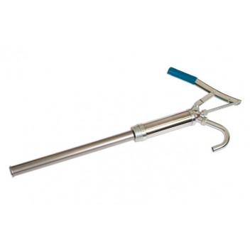 LASER Side Lever Barrel Pump