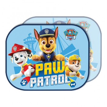 Disney Paw Patrol Blue Pop-Up Sunshades