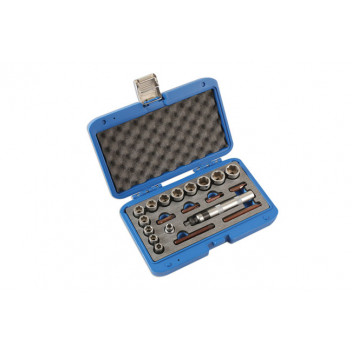 LASER Damaged Nut and Screw Remover