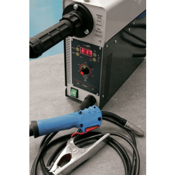 LASER Inverter MIG Welder
