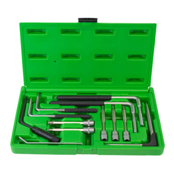 Set Of 12 Airbag Removal Tools