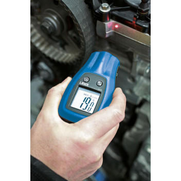 LASER Mini Infra-Red Thermometer