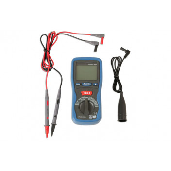 LASER High Voltage Insulation Tester CAT111