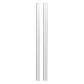 Door Guards  Short Protectors CLEAR x 2