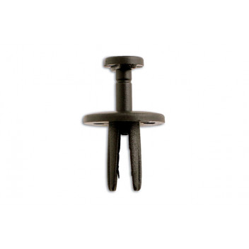 CONNECT Push Rivet Retainer for GM Pk 50