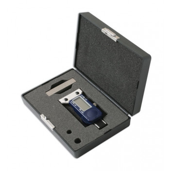 LASER Professional Tyre Depth Gauge