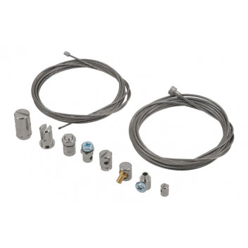 LASER LTR Universal Cable Repair Kit