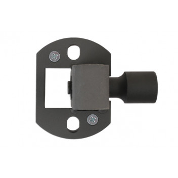 LASER Engine Crankshaft Rotator 1/2D"