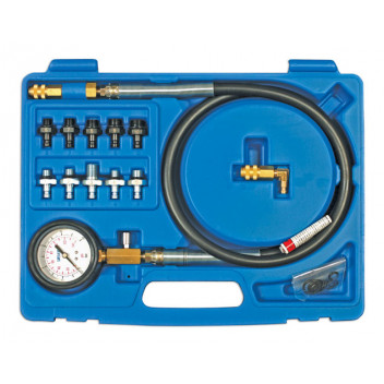 LASER Oil Pressure Test Kit