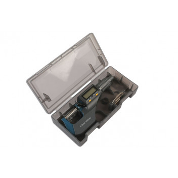 LASER Digital Micrometer