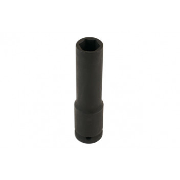 LASER Extra Deep Impact Socket 1/2D 17mm"