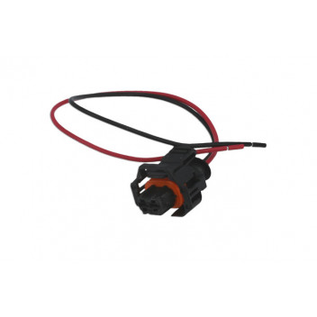 CONNECT Electrical Sensor To Suit Bosch Injectors 2pc