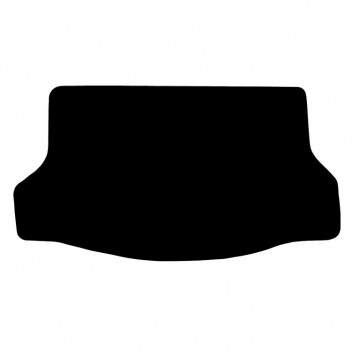 Rubber Boot Mat Honda Civic Boot Mat 2017>