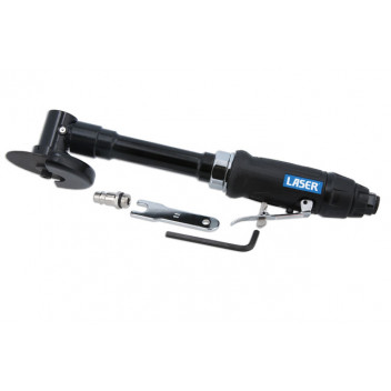 LASER long Reach Air Cut Off Tool - 75mm