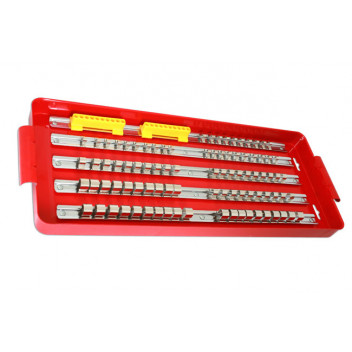 LASER Socket Tray - Large - 1/4D