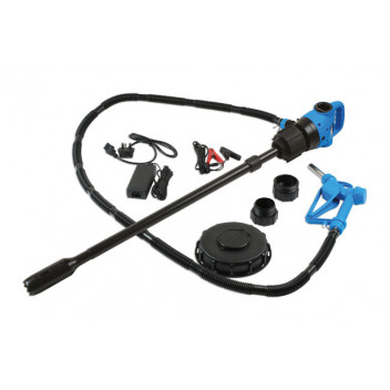 LASER Electric Drum Pump For AdBlue*