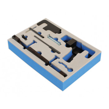 LASER Engine Timing Tool Kit - GM engines