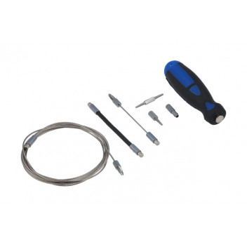 LASER LTR Internal Cable Routing Tool