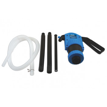 LASER Lever Action Pump -  AdBlue®
