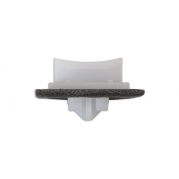 CONNECT Moulding Clip to suit Windscreen Ford Pk 20