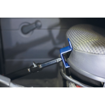 LASER Universal Pedal Depressor