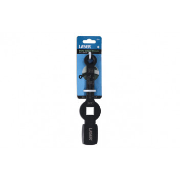 LASER Brake Caliper Wrench E18 - HGV