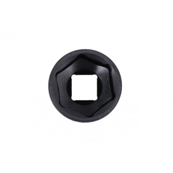 LASER DOUBLE ENDED DAMAGED WHEEL NUT SOCKET 27X27.5MM