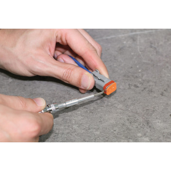 LASER Terminal & Connector Tool Set 5pcs