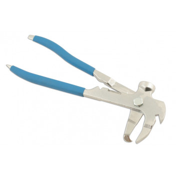 LASER Wheel Weight Pliers