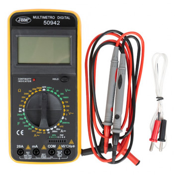 Digital Multimeter
