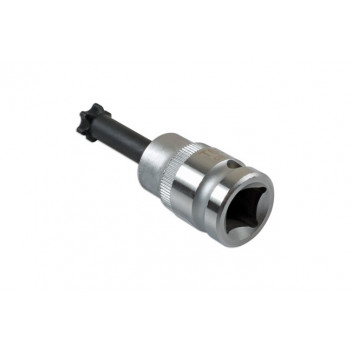 LASER Long Series Star Socket Bit 1/2D T60"