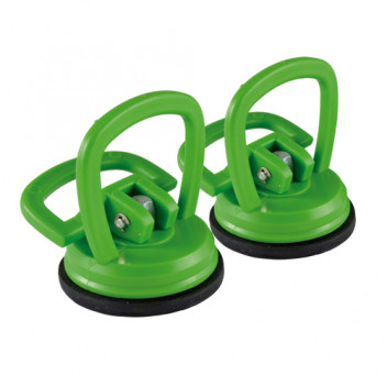 Set Of 2 Mini Suction Pad ? 60Mm