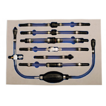 LASER Diesel Bleeding - Primer Kit