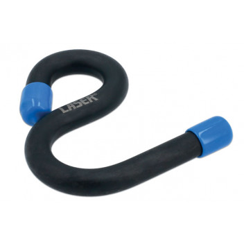 LASER Suspension Arm & Lever Hook