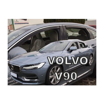 VOLVO S90 4D  2016> (FULL SET)