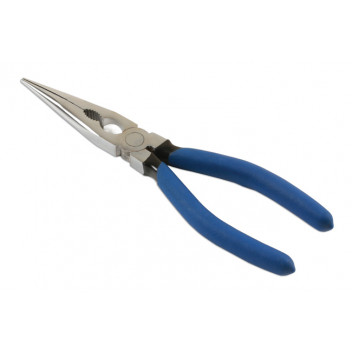 LASER Long Nose Pliers 200mm