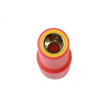 LASER Deep Insulated Socket 1/2D 11mm"