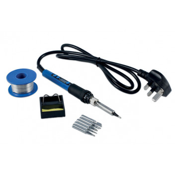 LASER 80W Soldering Iron Kit