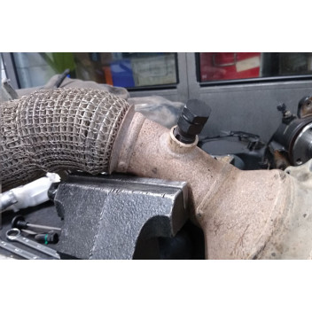 LASER Thread Chaser Ford Fuel Vaporiser DPF M20 x 1.5mm
