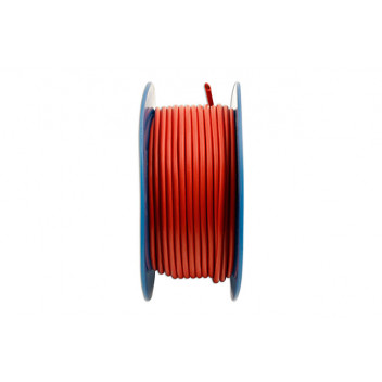 CONNECT Red Single Core Auto Cable 44/0.30  30m