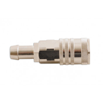 LASER Radiator Quick Coupler For Scania