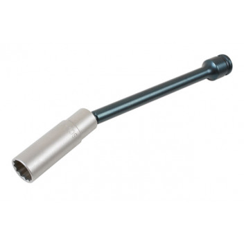 LASER Universal Joint Spark Plug Socket 16mm 3/8D"