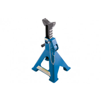 LASER Axle Stands 3 Ton