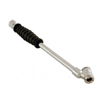 LASER Tyre Valve Connector