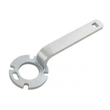 LASER Crankshaft Holding Tool - Volvo